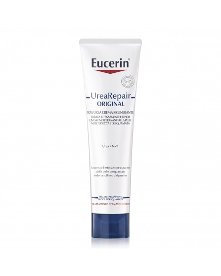 Eucerin UreaRepair Original Crema Urea 10%