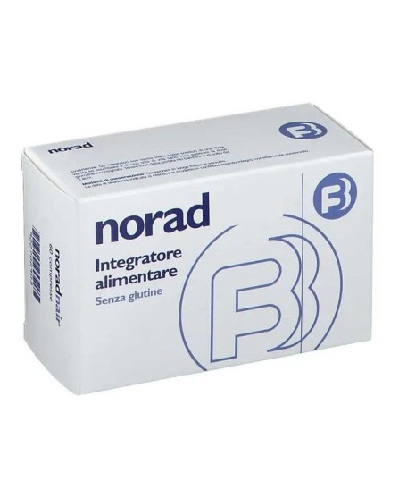 NORAD 30CPR 900MG