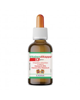 VITABEN DK 15ML