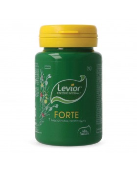 LEVIOR FORTE 70CPR 900MG