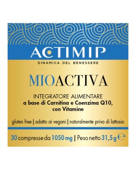 MIOACTIVA 36CPR STUDIO3