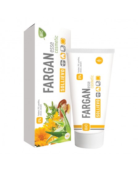 FARGANESSE COSMETIC SOLLIEVO