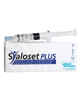 SYALOSET PLUS SIR 1,5% 4ML