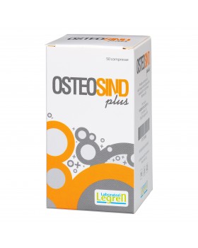 OSTEOSIND PLUS 50CPR