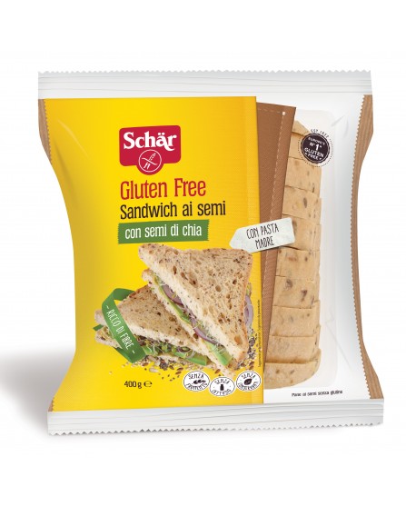 SCHAR SANDWICH AI SEMI 400G