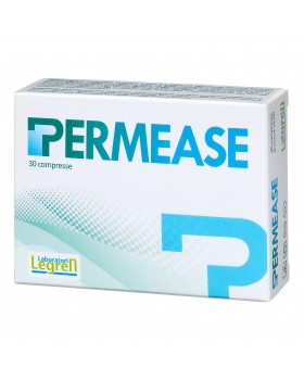 Permease 30 Compresse