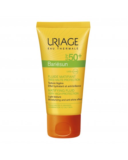 BARIESUN SPF50+ MAT FLUIDO50ML