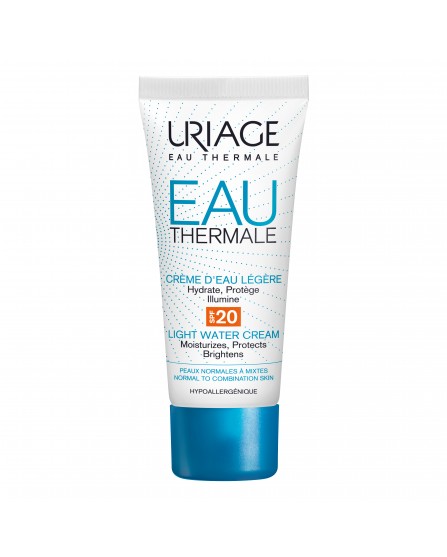 EAU THERMALE CR LEGG ACQ SPF20