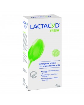 Lactacyd Fresh 300Ml