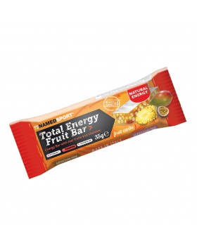 Total Energy Fruit Bar Cra 35G