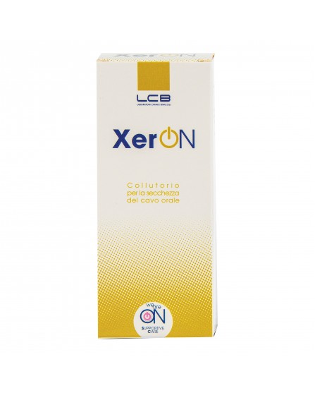 XERON COLLUTORIO 50ML