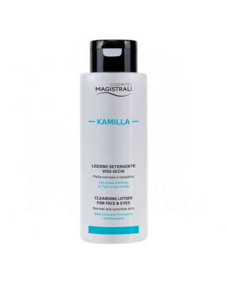 Kamilla 400Ml