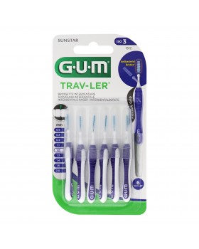 GUM TRAVLER 1512 SCOVO 1,2 6PZ