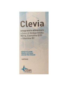 CLEVIA 20CPS