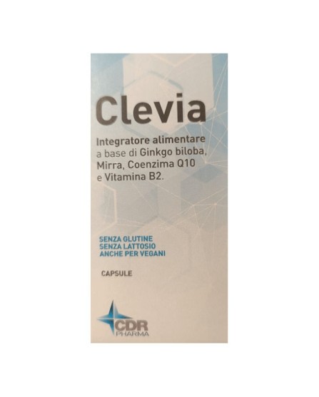 CLEVIA 20CPS