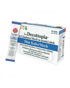 DECOPOCKET SLIM KALORM16X30ML