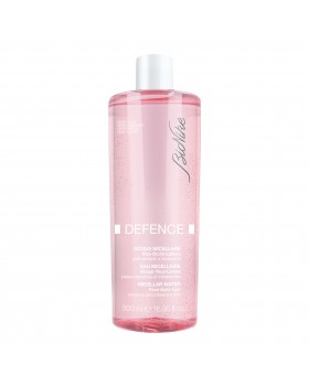 DEFENCE ACQUA MICELLARE 500ML