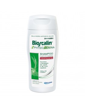 Bioscalin Physiogenina Shampoo Fortificante Volumizzante