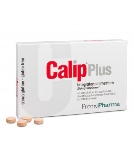 CALIP PLUS 60CPR