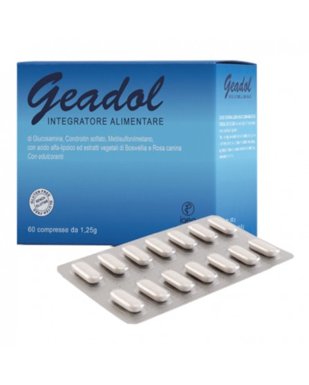 GEADOL 30BUST