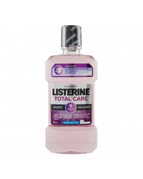 Listerine Total Care Zero