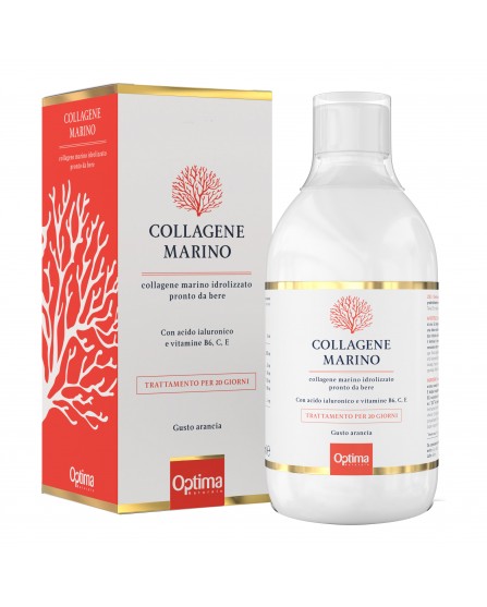 COLLAGENE MARINO LIQUIDO 500ML