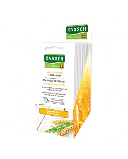 RAUSCH MASCHERA NUTR GER20BUST