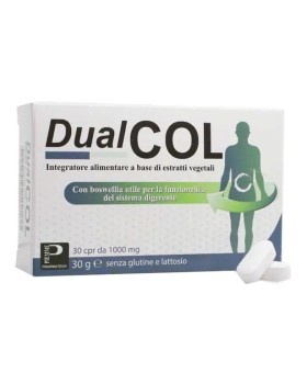DUALCOL 30CPR