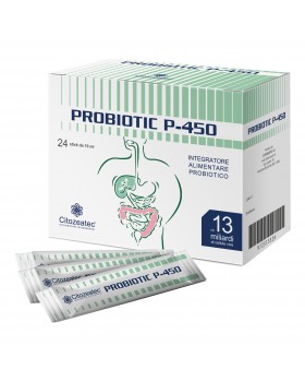 PROBIOTIC P-450 24STICK MONOD