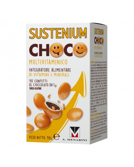 Sustenium Choco Confetti 90G