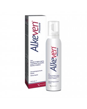 ALKEVEN MOUSSE 150ML