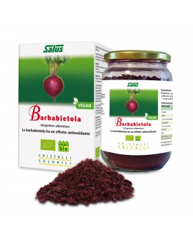 BARBABIETOLA CRIST SOLUB 200G