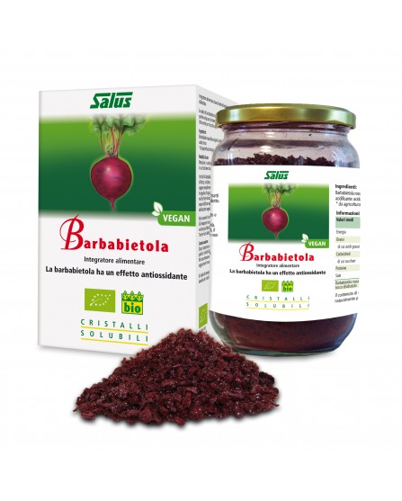 BARBABIETOLA CRIST SOLUB 200G