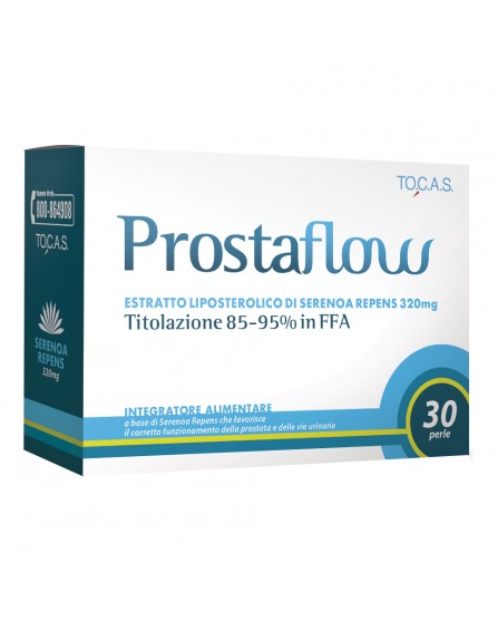 PROSTAFLOW 30PRL