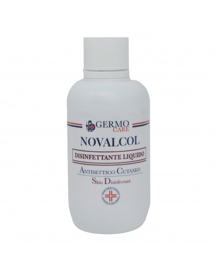 NOVALCOL 250ML