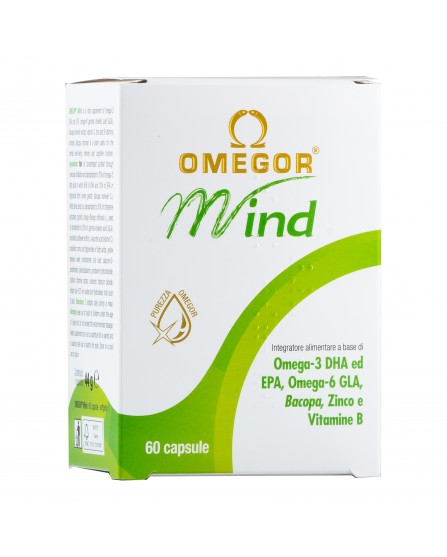 OMEGOR MIND 60CPS MOLLI