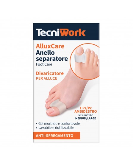 ALLUXCARE SEPARATORE ALLUCE M/L