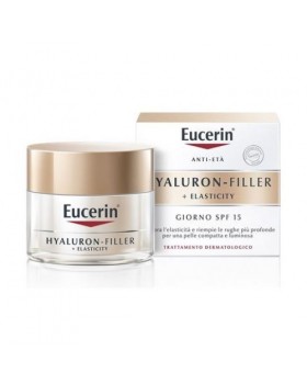 Eucerin Hyaluron Filler Elasticity Giorno