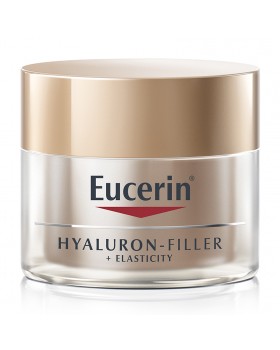 Eucerin Hyaluron Filler Elasticity Crema Notte