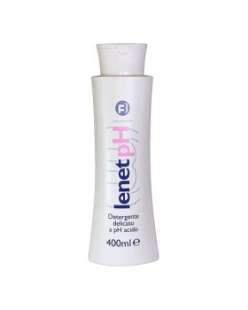 LENET PH DETERGENTE DEL 400ML