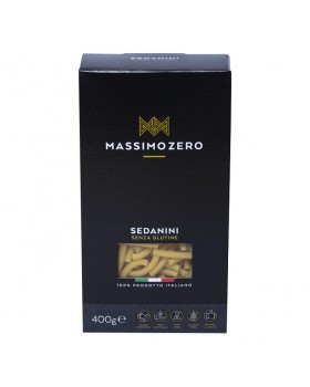 MASSIMO ZERO SEDANINI RIGA400G