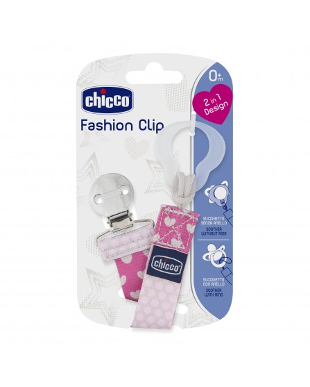 CLIP 93411 FASHION BIMBA