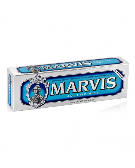 MARVIS AQUATIC MINT 85ML