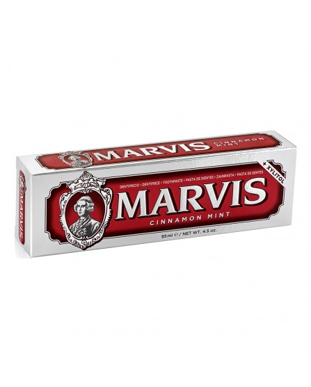 MARVIS CINNAMON MINT 85ML