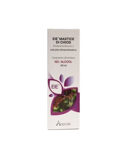 EIE MASTICE DI CHIOS 60ML ADAMA EIE MASTICE DI CHIOS 60ML ADAMA