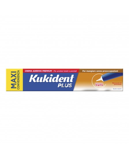 Kukident Sigillo 57G Maxi Convenienza