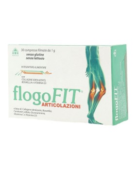 FLOGOFIT ARTICOLAZIONI 30CPR