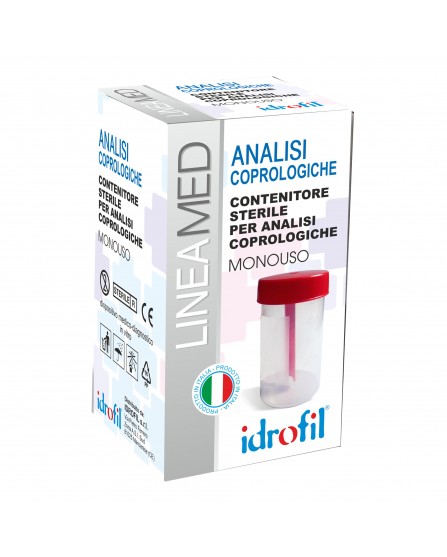 IDROFIL CONT ANAL COPROL 60ML