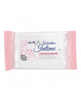 IDROFIL SALVIETTINE INT 15PZ