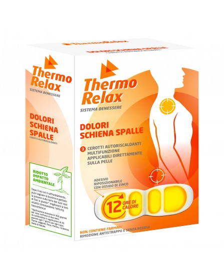 THERMORELAX CER MULTIFUNZIONE